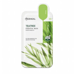 MEDIHEAL TeaTree Essential Mask (Uuendamine) 10ea/30ea 24ml x 10pcs