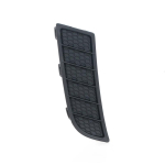Suzuki Vitara 2014 2015 2016 2017 2018 auto esikaitseraua DRL p&auml;evas&otilde;idutule laterna trimmiv&otilde;re raami kattekapoti jaoks 1pc left black