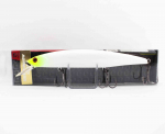 Bassday Mogul Minnow 130SP Suspend Lure 22,6 grammi P-433 (8203)