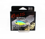 Duo Realis Spin 30mm 5 grammi Spinner Bait Lure ACC3016 (0167)