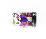 Jackall Nazzy Bug Baby Floating Lure PC Nazzy (5975)