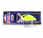 OSP Buzz n' Crank Ujuv v&auml;ndaga peibutis P-07 (0300)