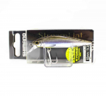 Shimano ZN-365T Cardiff Stream Flat 65ES uppuv lant 012 519764