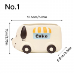 Armas loomakujuline vaigust lillepott sukulentidele, istutusn&otilde;u, kodu dekoratsioon, lauakaunistus, aia kaunistus, bonsai taimepott No.1