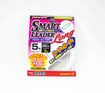 Decoy WL-2 Smart Leader Long Fluorocarbon 20 naela 3 m (2639) puhas