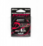 Sunline Fluorocarbon Leader Defier D-Leader 30 m 4 naela 0,165 mm (1492) puhas