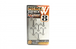 Ryugi HPW060 Pierce Double Hook, suurus 8 (3561)