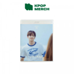 THE BOYZ [FANTAASIA] Osa. 1 j&otilde;ulud augustis (DVD ver.) Random 1