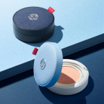 O Hui Ultimate Fit Tone Up Longwear Jean Cushion 15g x 2ea Tone Up Pink Beige