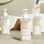 HYGGEE - pH Hyaluron Gel Cleanser 400ml