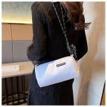 2023. aasta uus v&auml;ike naiste &otilde;lakott &uuml;hev&auml;rviline Kvaliteetne nailonist naiste k&auml;ekotid Moodsad naiste mobiiltelefonikotid Rahakott valge