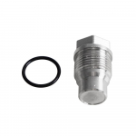 Auto k&uuml;tusetoru klapi pistik P1093 P0087 &Uuml;hildub mudelitega 2004.5-2010 GM6.6 LLY/LBZ/LMM Duramax & h&otilde;be