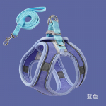 Kassi rinnarihm Vesti t&uuml;&uuml;pi hingav v&otilde;rk helkur v&auml;ike koer jalutav koer jalutab kassi k&ouml;is lemmikloomatarbed S