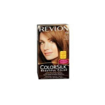 Revlon Colorsilk ammoniaagivaba 54 helekuldpruun