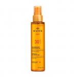 Nuxe p&auml;evitus&otilde;li n&auml;ole ja kehale Spf30 150ml