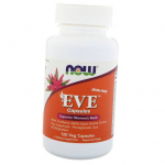 Multivitamiinid naistele ilma rauata, Eve, Now Foods 120 vegcaps (36128008) 120vcaps
