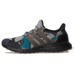 Mark Gonzales x adidas Ultra Boost Shmoo Unisex tossud Hall Hall-Kolm P&otilde;hiv&auml;rv-Must GX1694 38⅔