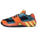 adidas Agent Gil Restomod SLAM Meeste Tennised Oranž Team-Orange Core-Black GY6481 42⅔