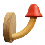 Seinapuur, raske konks, armas, puidust seenteta, multifunktsionaalsed v&otilde;tmed, kott, k&auml;ter&auml;tik riided