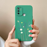 &Uuml;mbris OPPO F5 F7 F17 F21S Pro jaoks Find X5 Lite Pro F19S tagakaas Fashion Avokaado Matt pehme silikoon p&otilde;rutuskindel kaitsev telefoni&uuml;mbris OPPO kaitseraua jaoks OPPO F21S Pro 5G