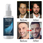 Habemekasvu soodustav eeterlik &otilde;li Gentlemani naturaalsele eeterlikule &otilde;lile 5ml