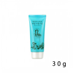 SIDMOOL Madagascar Real Moisturizing Cream 80g/30g for sensitive skin 2types (3 Options) Cream with Vanila (30gx1)