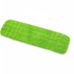 Kodu Spray Mop Eemaldatav riidepea P&otilde;randa puhastus Mopi vahetus Lapipead Mopi puhastuspind