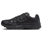 Nike P-6000 Premium Kolmekordne Must Unisex Tossud Antratsiit FQ8732-010 39 black