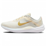 Nike Air Winflo 10 Wildflowers Naiste Tossud Kreemjas Sail Kookospiim FV3636-171 37.5