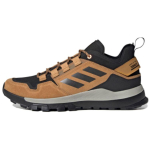 adidas Terrex Low Mesa Men Sneakers Brown Core-Black Sesame EH3535 41⅓ black