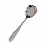 Tugev magustoidulusikas roostevastane kerge segu L