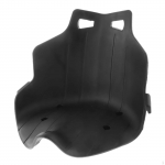 Go Kart autoistmed Karts istmesadul Drift Trike'i jaoks 26 cm x 33 cm professionaalne asendus, isetegemine