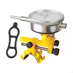 Jalgrattarataste tugijalg, jalgrattarehvide vastupidavad remondit&ouml;&ouml;riistad, kalibreerimine