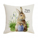 Padjakate Peidetud t&otilde;mblukk Tolmukindel lina H&auml;id lihav&otilde;ttej&auml;nku padjap&uuml;&uuml;rid Kodukaunistused majapidamistarbed 45cm A