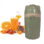 K&auml;sitsi sidruni-apelsinimahlapress Kaane p&ouml;&ouml;rlemine Press Reamer Laimi ekstraktor