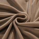 P&auml;ris sametkangast diivanikate Elastne diivanikate Odavad istme diivanikatted L-kujulised sektsioondiivani katted koju 4 Seat