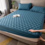 Super veekindel voodikate Veekindel voodikate(Padjap&uuml;&uuml;r puudub) 150X200cm Only a sheet