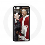 Iphone 8 Mbapp&eacute; Footballi &uuml;mbris H&auml;id j&otilde;ule