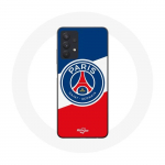 &Uuml;mbris Samsung Galaxy A32 5G Paris Saint Germain Logo PSG jaoks