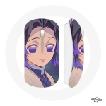 Juhtmeta hiir Shinobu Kocho Kimetsu no Yaiba