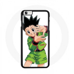 Hunter X Hunter Gon Iphone SE &uuml;mbris Freecss