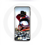 Samsung Galaxy S9 Case MotoCross Kiiver