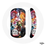 Souris sans fil Demon Slayer