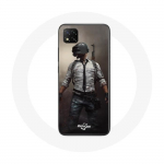 Xiaomi Redmi 9C PUBG &uuml;mbris