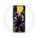 &Uuml;mbris Samsung Galaxy S20 plus Dragon ball z Super SSJ2 Gohan jaoks