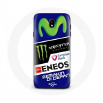 &Uuml;mbris Samsung Galaxy J7 2017 Monster Energy Yamaha Eneose jaoks