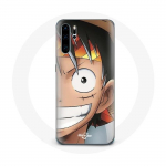 Coque pour Huawei P30 One piece Manga Luffy