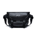 Crossbody kott Meeste seljakott Pendel-&otilde;lakott Trend rinnakott Suure mahutavusega messenger-kott One Size must