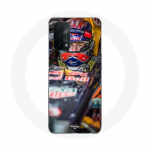Korpus Oppo A74 vormel 1 Max Verstappeni F1 v&otilde;idus&otilde;itjale