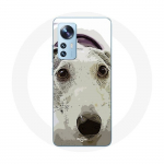 Coque pour Xiaomi Mi 12 / 12X L&eacute;vrier greyhound Race de chiens